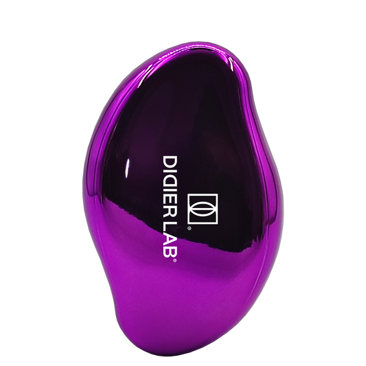 "DIDIER LAB" НАНО СТЪКЛО ПИЛА ЗА КРАКА, ЛИЛАВА,  nano feet file, purple