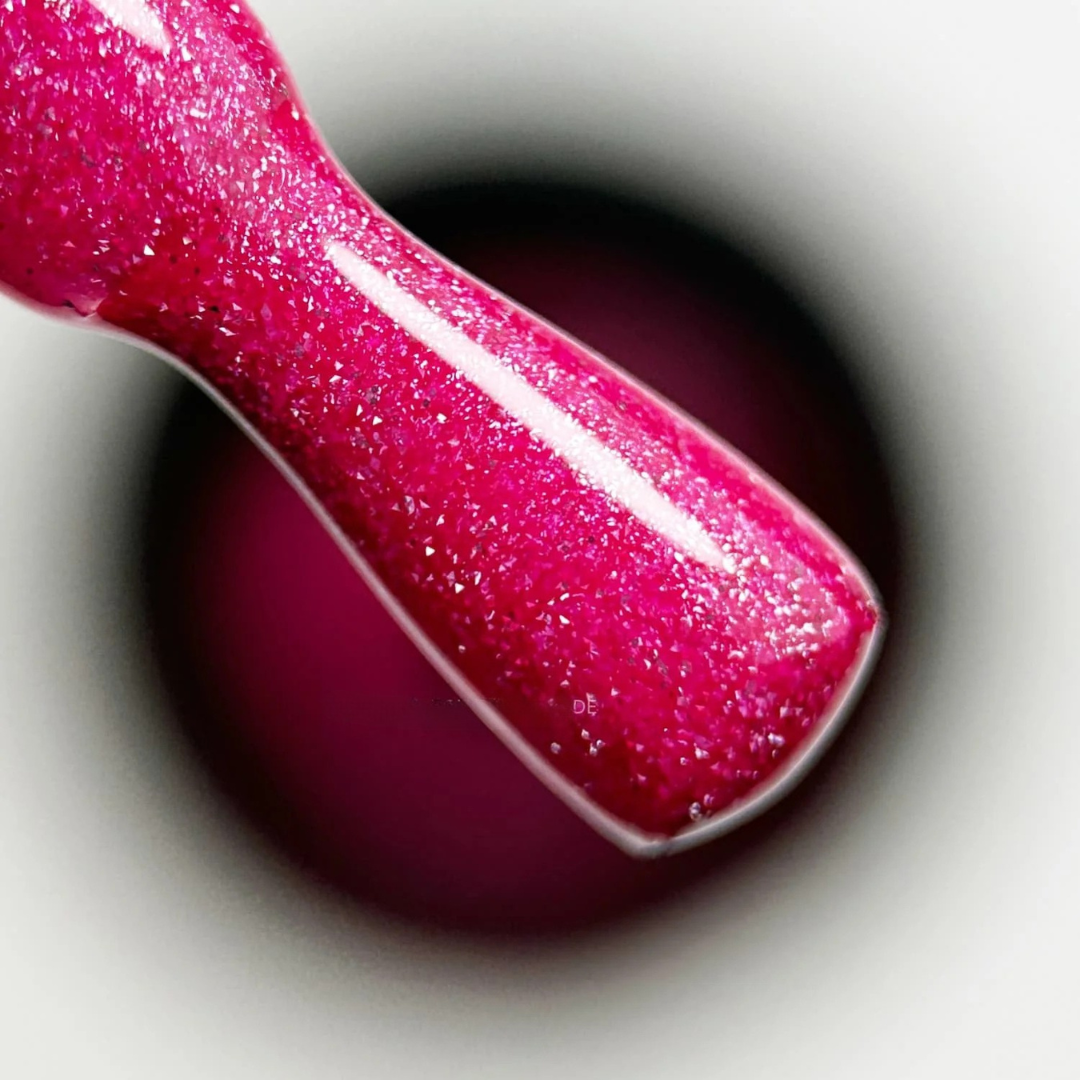 Гел лак "Didier Lab", Brillant NEON, No3, 8ml