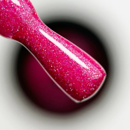 Гел лак "Didier Lab", Brillant NEON, No3, 8ml