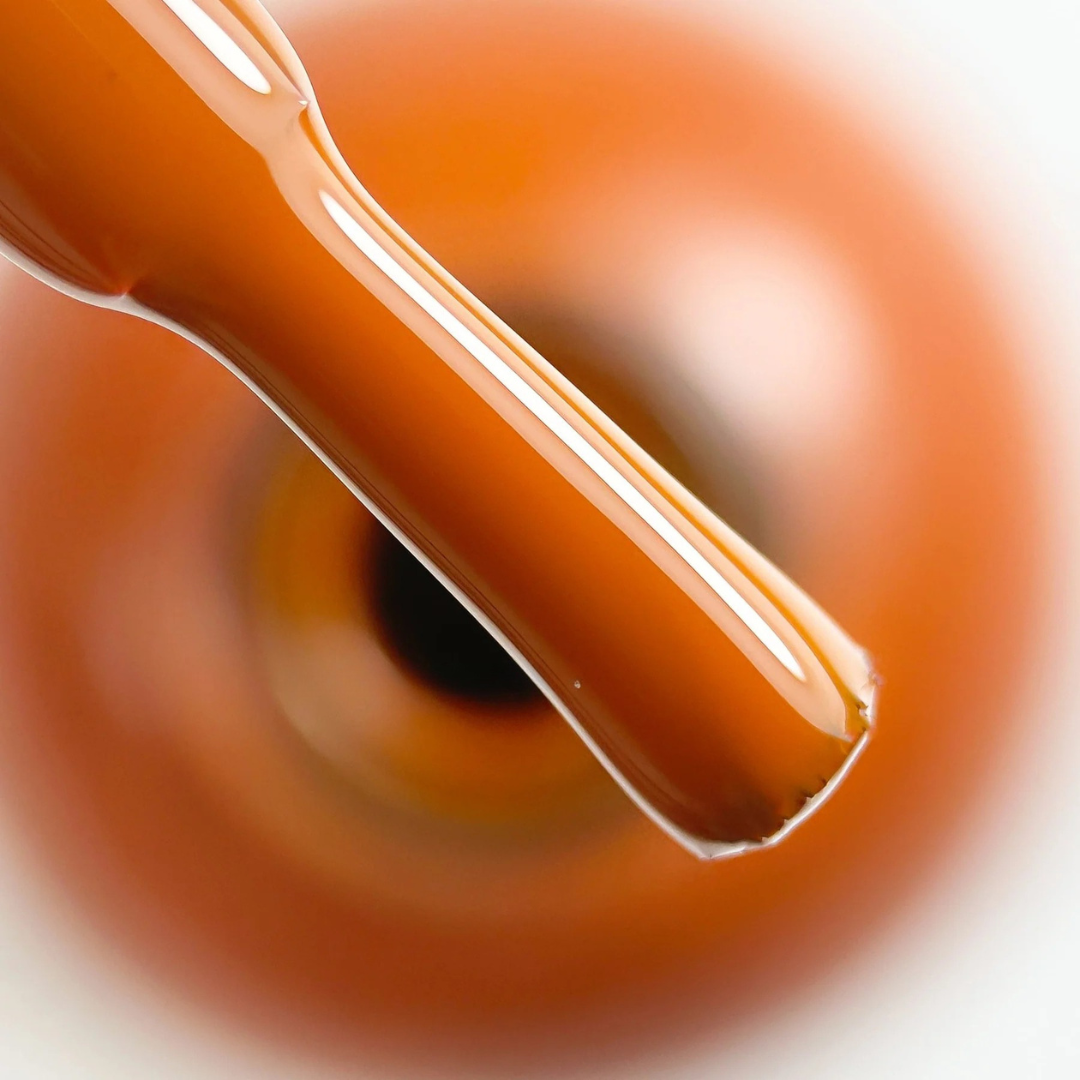 Гел лак, STUDIOS DIDIER PAPAYA 8ML