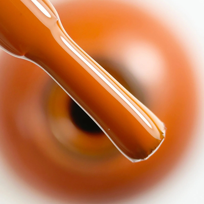 Гел лак, STUDIOS DIDIER PAPAYA 8ML