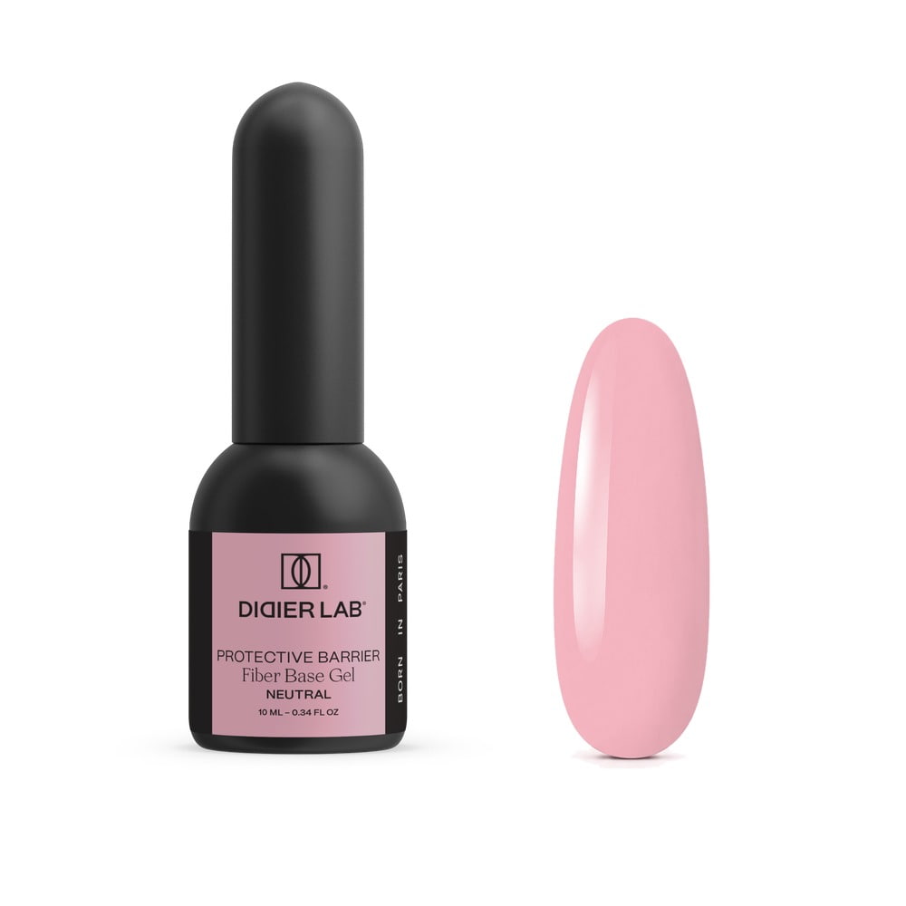 Didier Lab, fiber base, "Neutral" 10ml