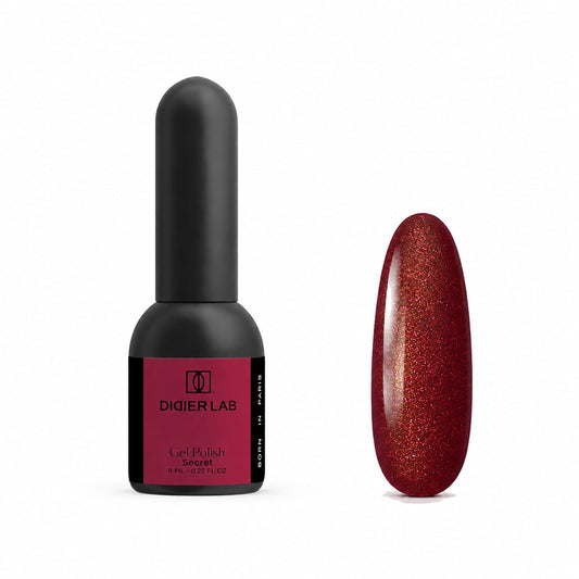 Studios Didier,  хибриден гел лак, "Secret", 8ml