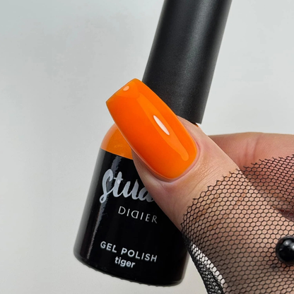 Studios Didier, хибриден гел лак, "Tiger", 8ml