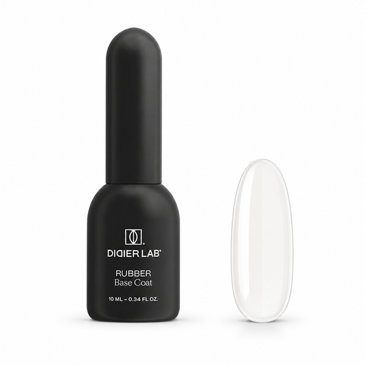 Didier Lab, Rubber base, 10ml