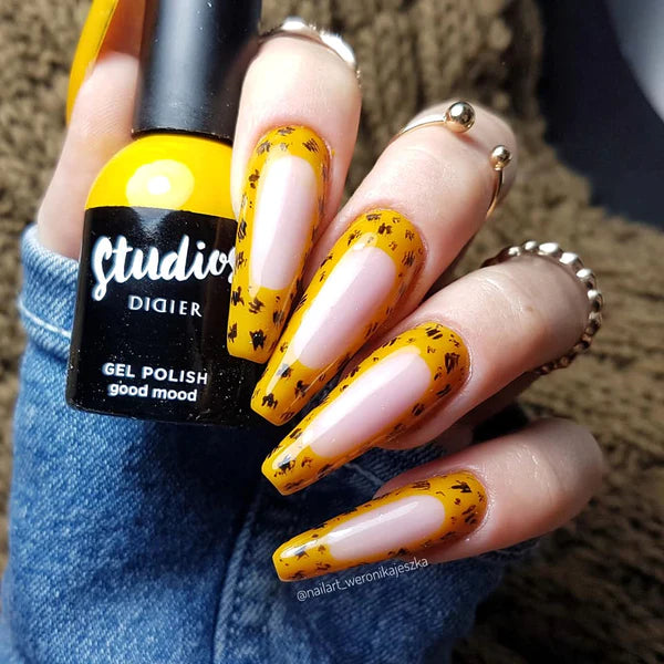 Гел лак, STUDIOS DIDIER GOOD MOOD 8ML