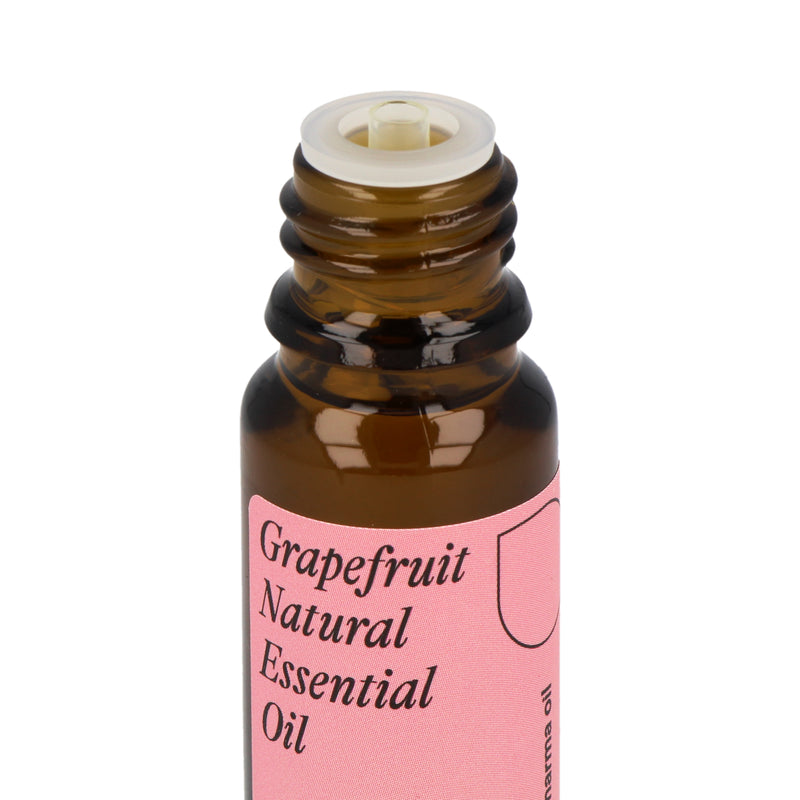 GRAPEFRUIT Natural Essential Oil, Натурално етерично масло от ГРЕЙПФРУТ