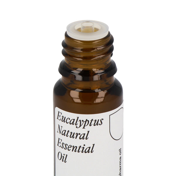 EUCALYPTUS Natural Essential Oil, Натурално етерично масло от ЕВКАЛИПТ