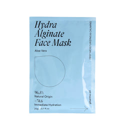 HYDRA Algae hydrating mask , Хидратираща маска с водорасли