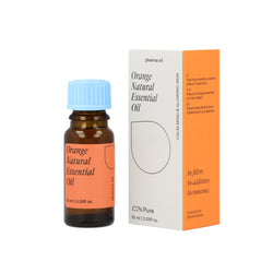 ORANGE Natural Essential Oil, Натурално етерично масло от портокал