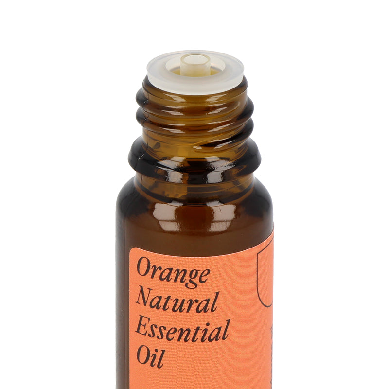 ORANGE Natural Essential Oil, Натурално етерично масло от портокал