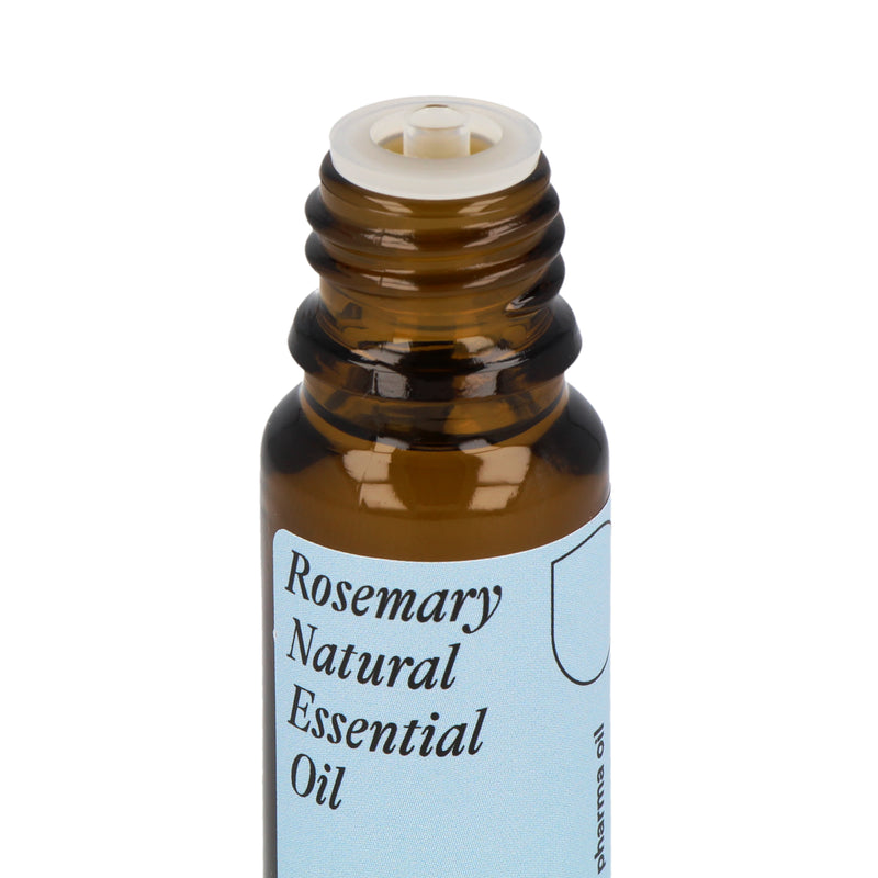 ROSEMARY Natural Essential Oil, Натурално етерично масло от РОЗМАРИН