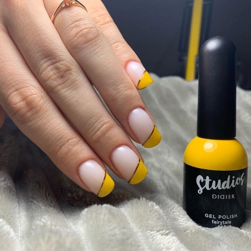 Studios Didier, хибриден гел лак , "Fairytale", 8ml - Didier Lab Bulgaria