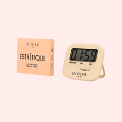 Didier Lab Esthétique Бюти таймер, beauty timer ,1psc ,1 бр.