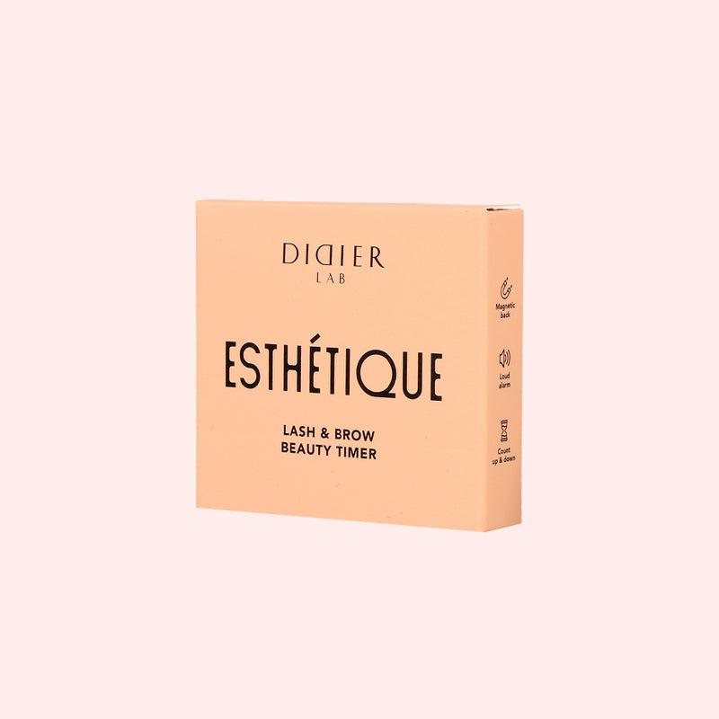 Didier Lab Esthétique Бюти таймер, beauty timer ,1psc ,1 бр.