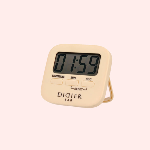 Didier Lab Esthétique Бюти таймер, beauty timer ,1psc ,1 бр.