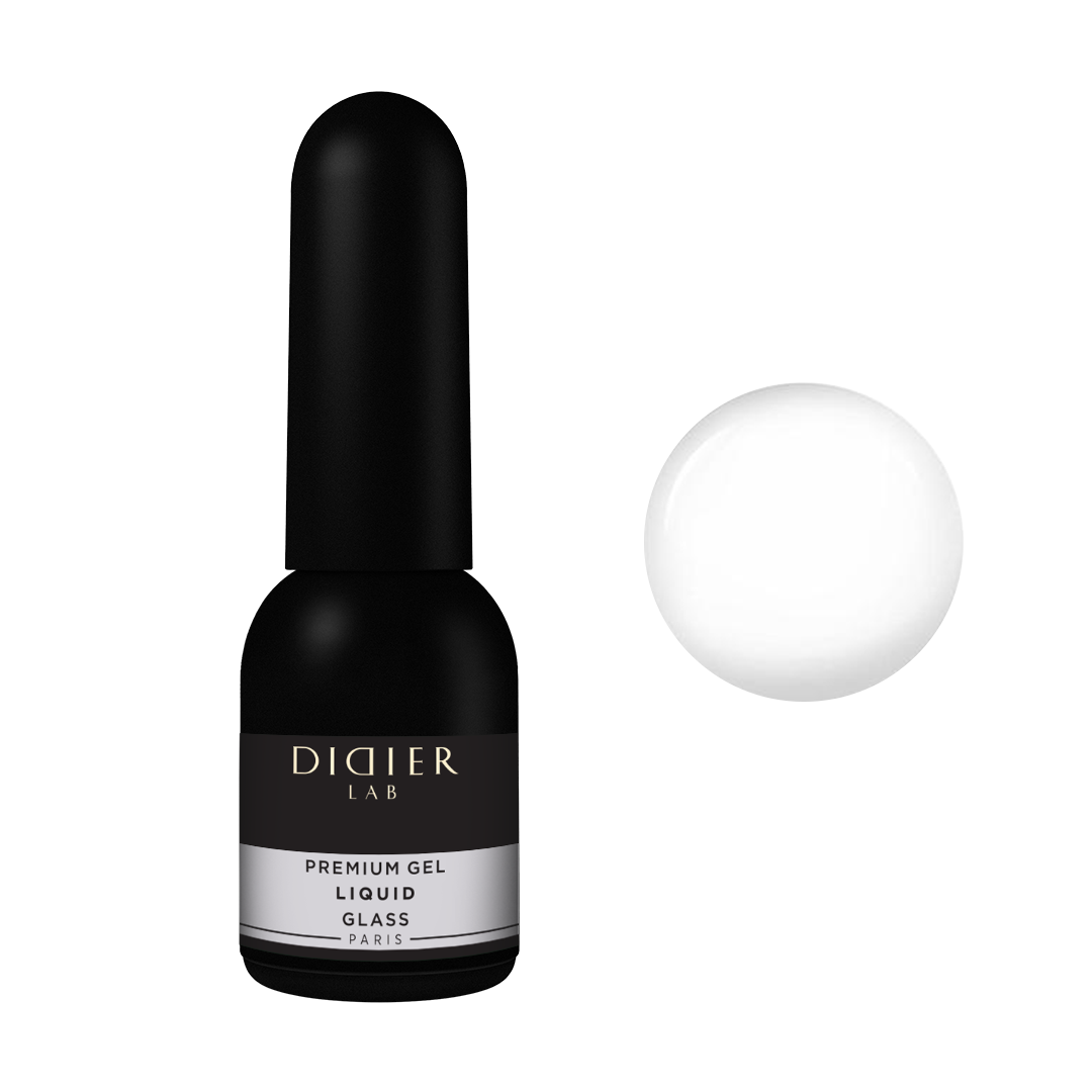 "Didier Lab" Premium liquid gel