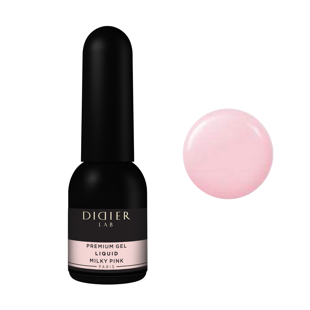 "Didier Lab" Premium liquid gel