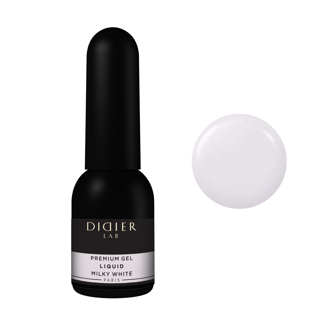 "Didier Lab" Premium liquid gel