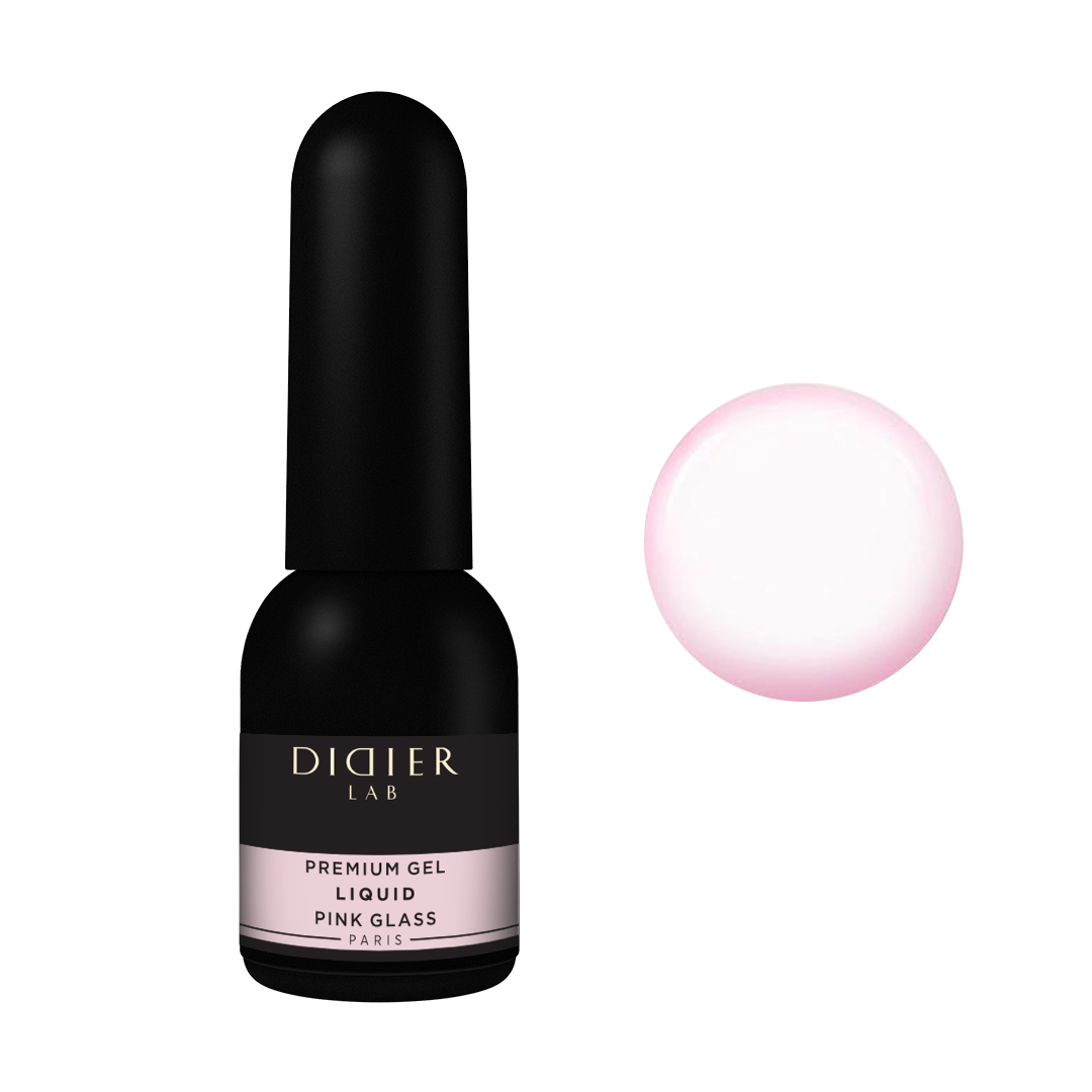 "Didier Lab" Premium liquid gel
