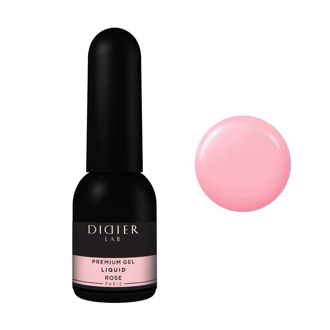"Didier Lab" Premium liquid gel