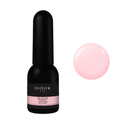 Rubber base, light Rose , 10ml - Didier Lab Bulgaria