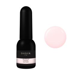 Rubber base, "Milky pink", 10ml - Didier Lab Bulgaria