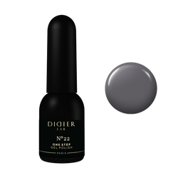 Didier Lab,  "One Step",3 в 1 хибриден гел лак , No.22, 10ml