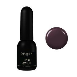 Didier Lab "One Step" , 3 в 1 хибриден гел лак , No.29, 10ml