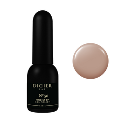Didier Lab "One Step" , 3 в 1 хибриден гел лак , No.30, 10ml