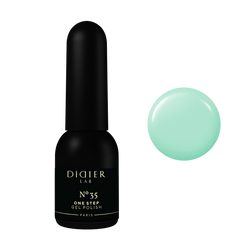 Didier Lab,  "One Step",  3 в 1 хибриден гел лак , No.35, 10ml