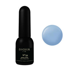 Didier Lab , "Една стъпка" , 3 в 1 хибриден гел лак , No.39, 10ml