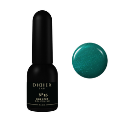 Didier Lab , "Една стъпка",  3 в 1 хибриден гел лак , No.56, 10ml - Didier Lab Bulgaria