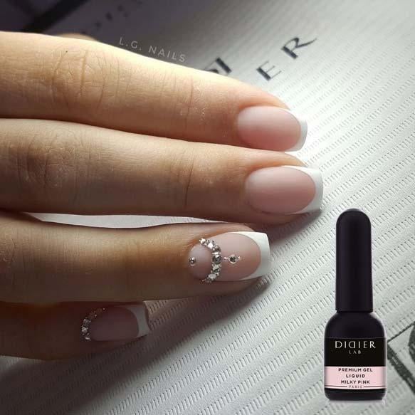 "Didier Lab" Premium liquid gel