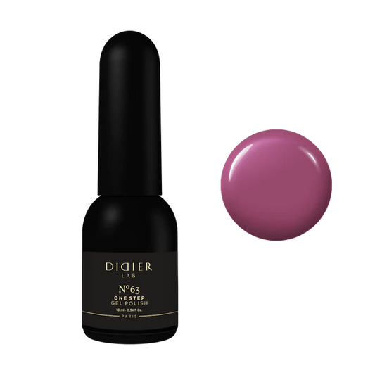 Гел лак, ONE STEP 63