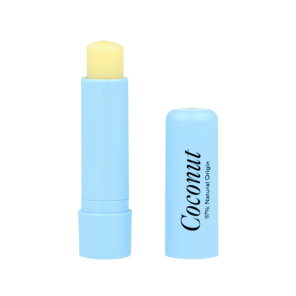 COCONUT Lip balm, КОКОСОВ Балсам за устни