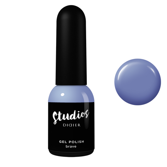 Studios Didier, хибриден гел лак, "Brave" , 8ml