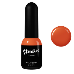 Гел лак, STUDIOS DIDIER PAPAYA 8ML