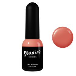 Гел лак  "Studios Didier", pleasure, 8ml