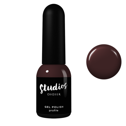 Гел лак "Studios Didier", profile, 8ml