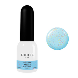 Didier Lab "Unicorn" , гел лак, "FROZEN" , 10 ml - Didier Lab Bulgaria