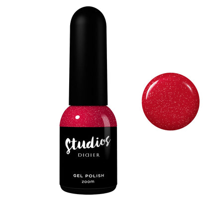 Studios Didier,хибриден гел лак, "Zoom", 8ml