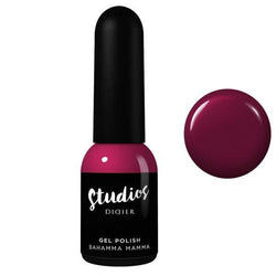 Didierlab Gel Nail Polish Studios Gel polish Studios, bahamma mamma, 8ml