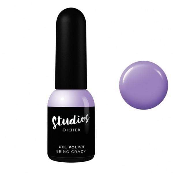 Didierlab Gel Nail Polish Studios Gel polish Studios, being crazy, 8ml