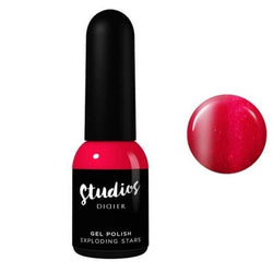 Didierlab Gel Nail Polish Studios Gel polish Studios, exploding stars, 8ml