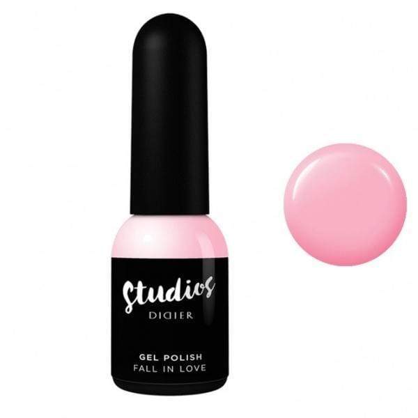 Didierlab Gel Nail Polish Studios Gel polish Studios, fall in love, 8ml