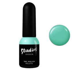 Didierlab Gel Nail Polish Studios Gel polish Studios, mojito, 8ml