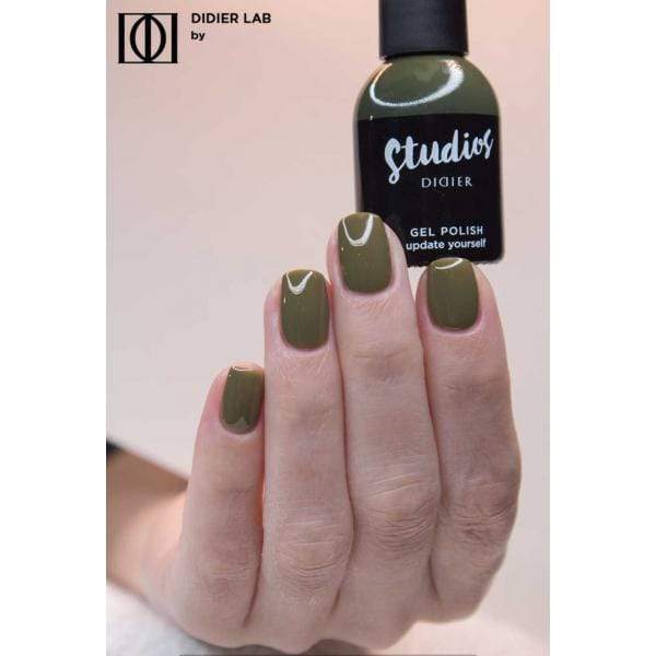 Didierlab Gel Nail Polish Studios Gel polish Studios, update yourself, 8ml