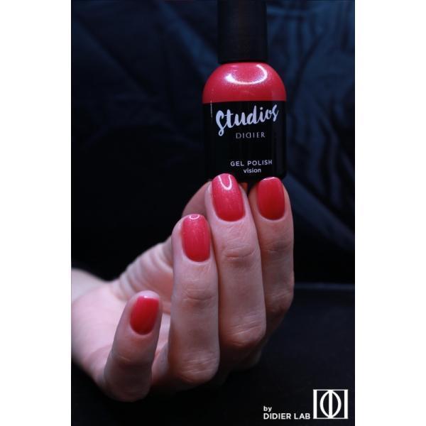 Didierlab Gel Nail Polish Studios Gel polish Studios, vision, 8ml