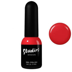 Didierlab Gel Nail Polish Studios Gel polish Studios, wild fire, 8ml